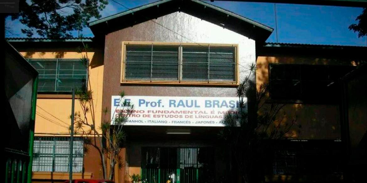 (© Foto: Google Street View/Reprodução)
