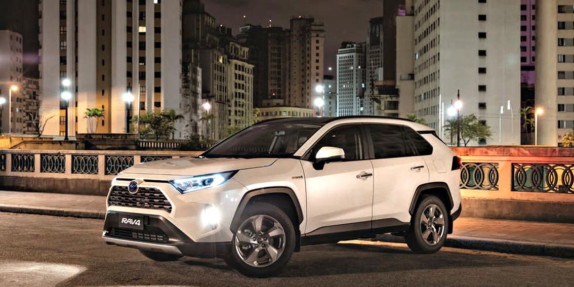 (Toyota)
