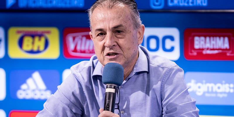 (Gustavo Aleixo/Cruzeiro)
