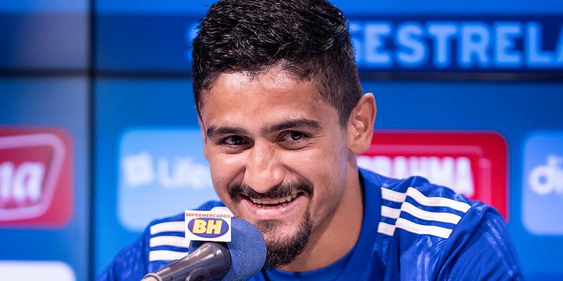 (Gustavo Aleixo/Cruzeiro)