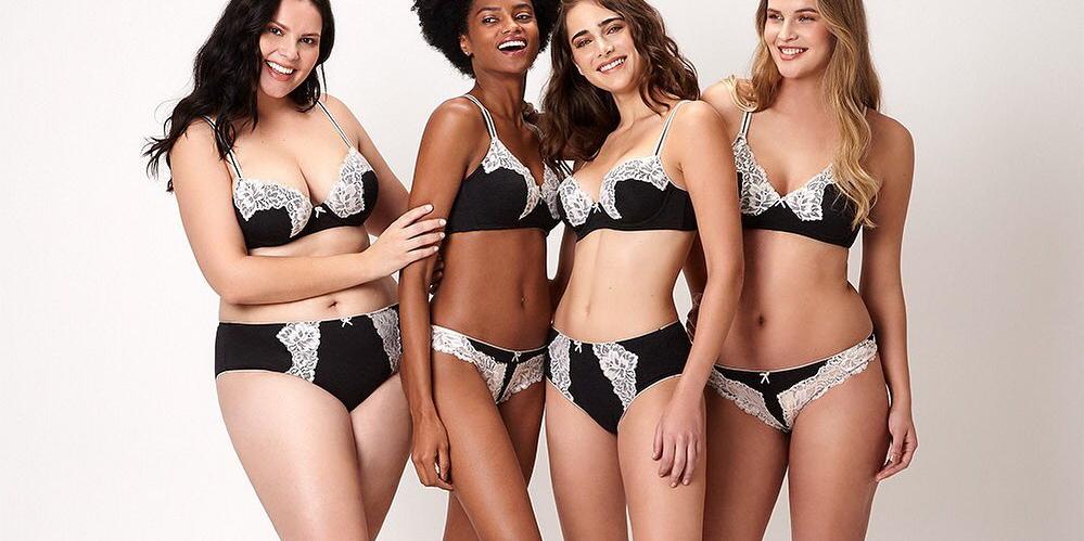 (Jogê Lingerie/Divulgação)