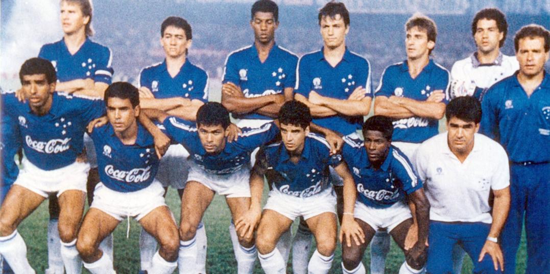 (Cruzeiro/Divulgação)