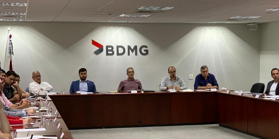 (Imprensa/MG)