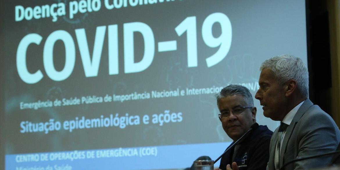  (Fábio Rodrigues Pozzebom/Agência Brasil/Divulgação)