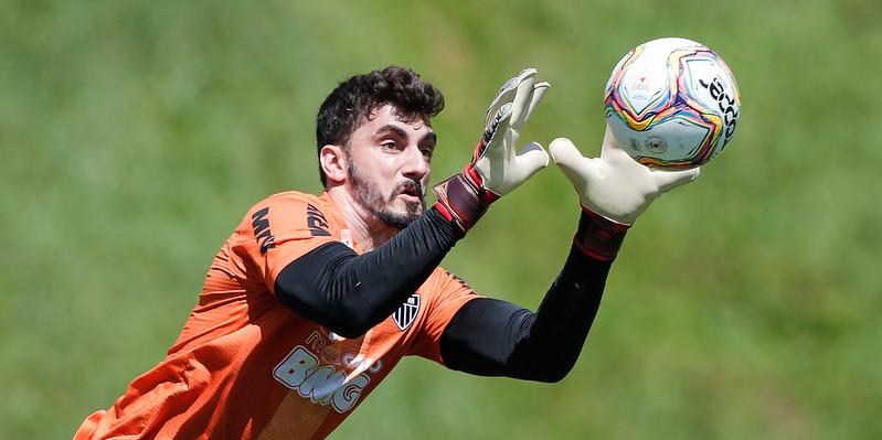 (Bruno Cantini/Atlético)