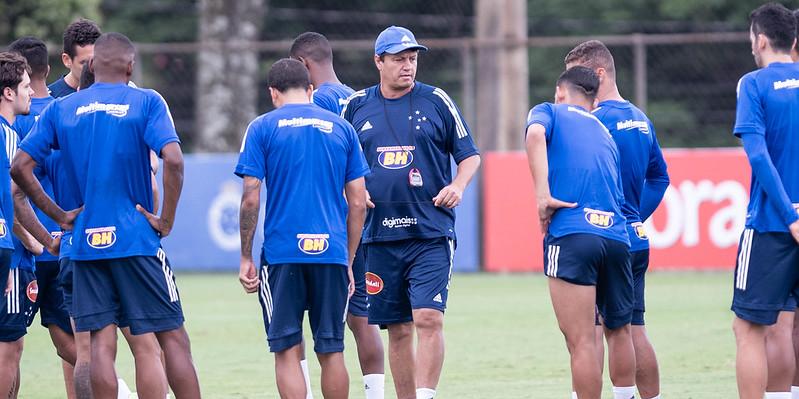 (Gustavo Aleixo/Cruzeiro)