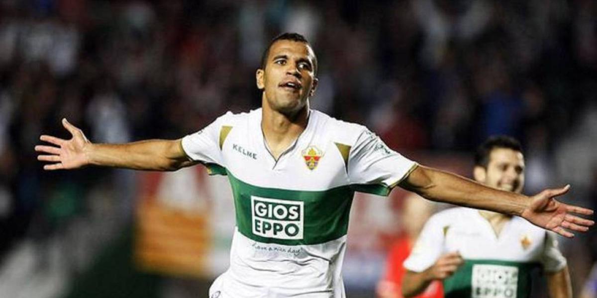 (Elche CF)