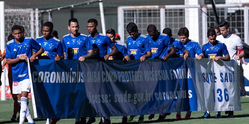 (Gustavo Aleixo/Cruzeiro)