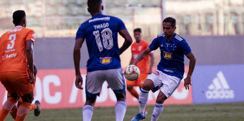 (Gustavo Aleixo/Cruzeiro)