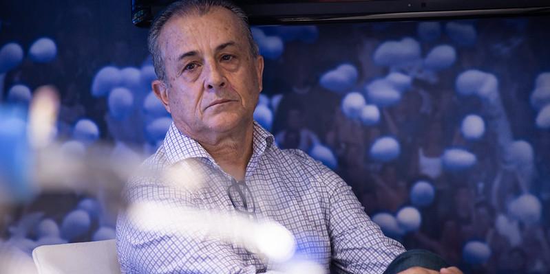 (Bruno Haddad/Cruzeiro)