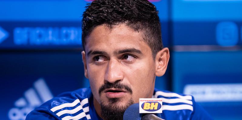 (Gustavo Aleixo/Cruzeiro)