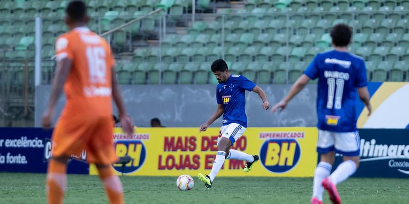 (Gustavo Aleixo/Cruzeiro)