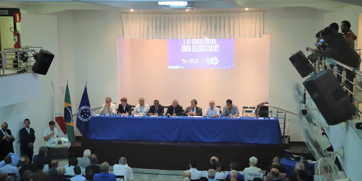(Igor Sales/ Cruzeiro)