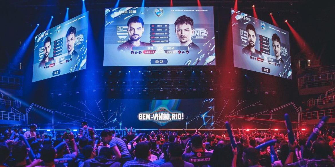  (Tudo que vc queria saber sobre o CBLoL 2020)