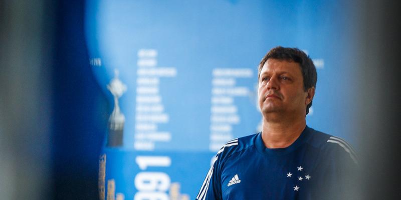 (Vinnicius Silva/Cruzeiro)