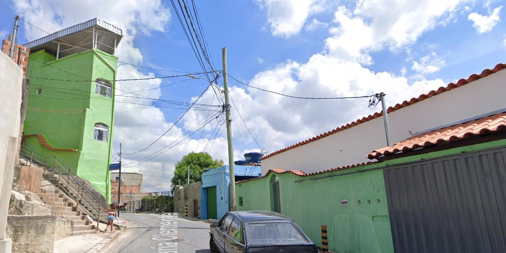 (Google Street View)