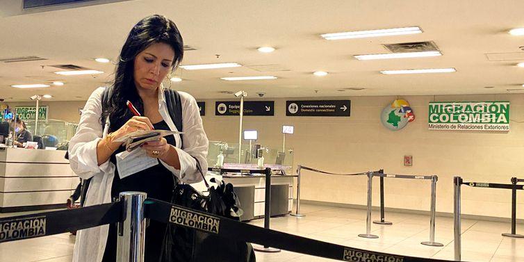 (Luiza Gonzalez/Direitos Reservados)