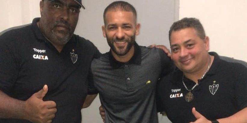  (Reprodução/Instagram)