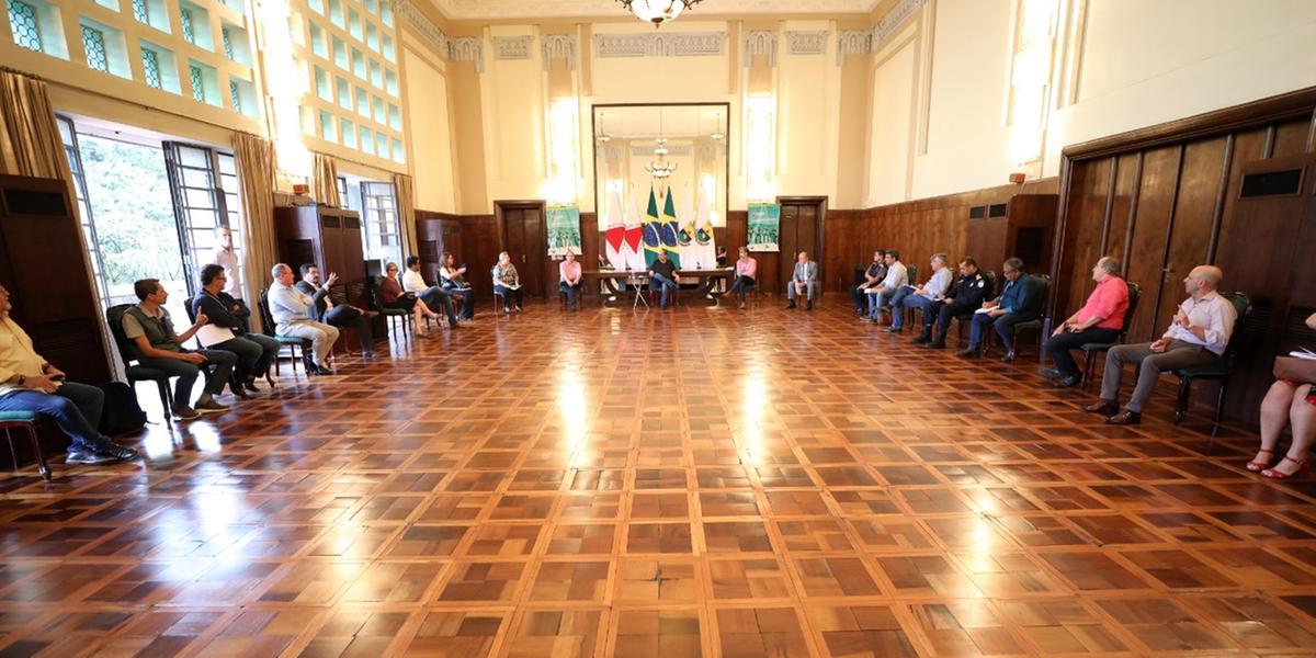 (Divulgação/ Amira Hissa/ PBH)