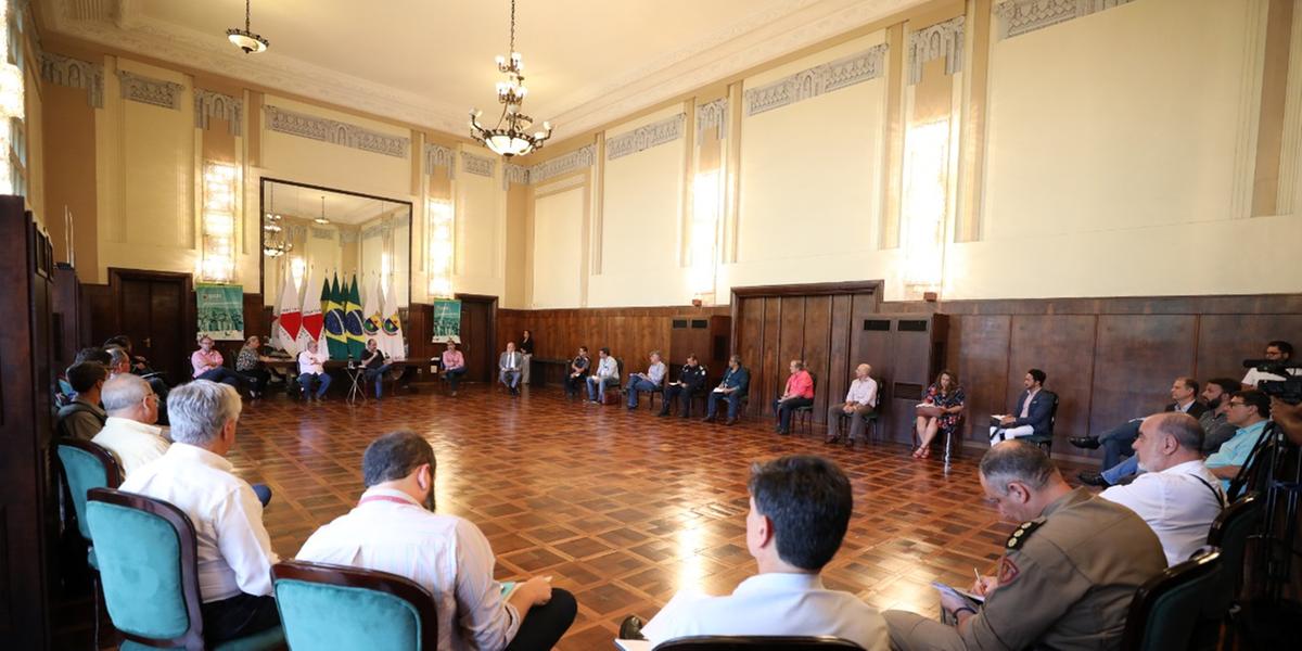 (Divulgação/ Amira Hissa/ PBH)