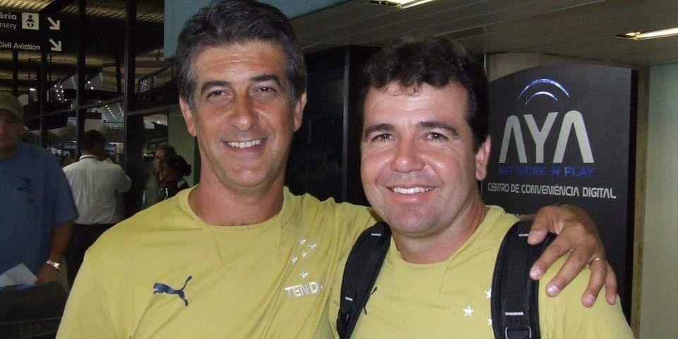 (Rodrigo Genta/ Deus Me Dibre)