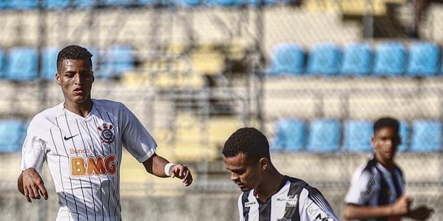 (Atlético/Divulgação)