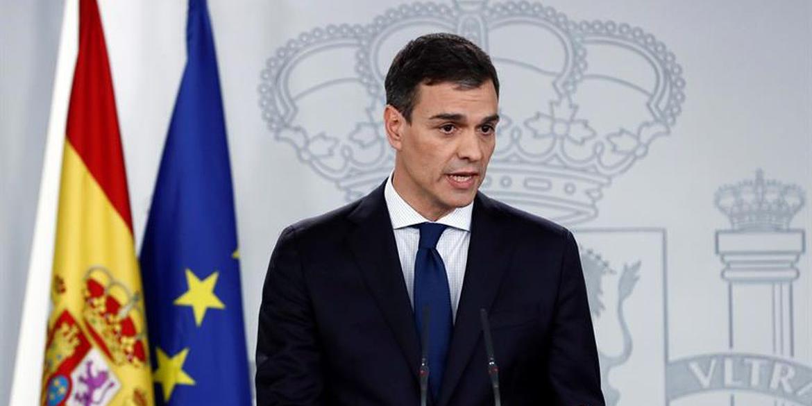 (© Mariscal/EFE/direitos reservados)