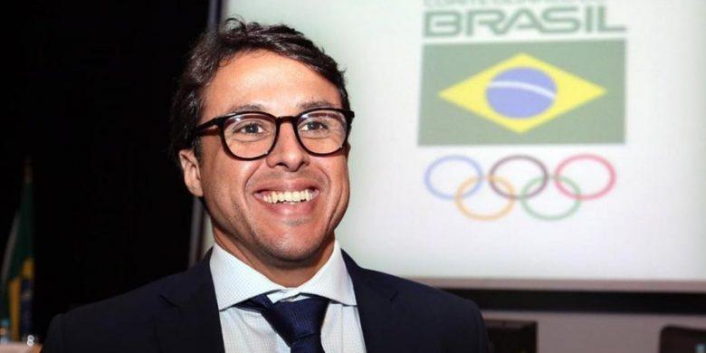 (Ministério do Esporte/Divulgação)