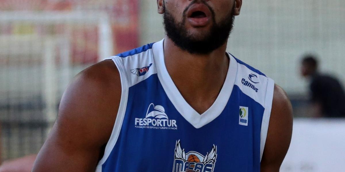 ((Raphael Oliveira/LNB)