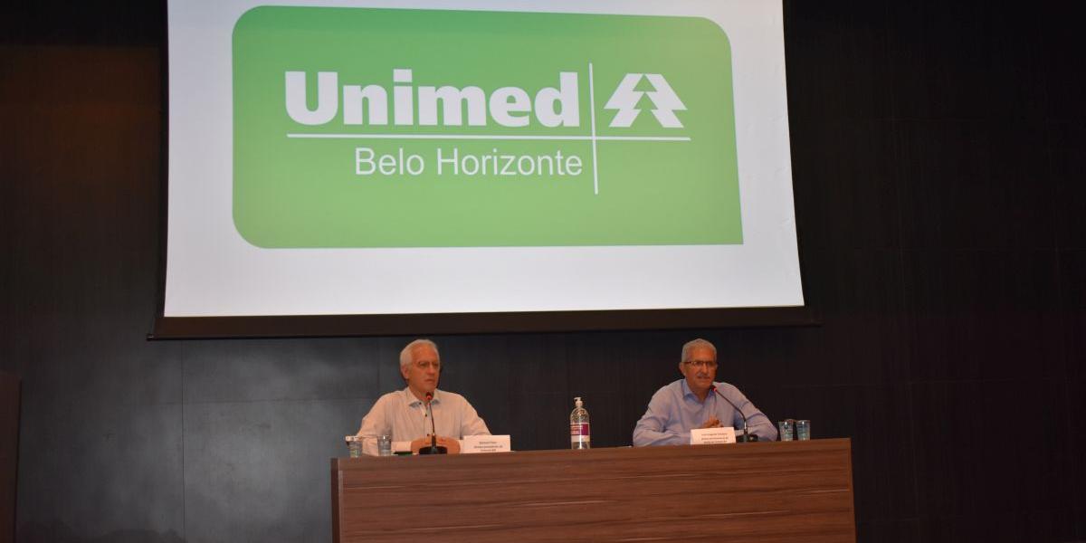 (Unimed-BH/Divulgação)