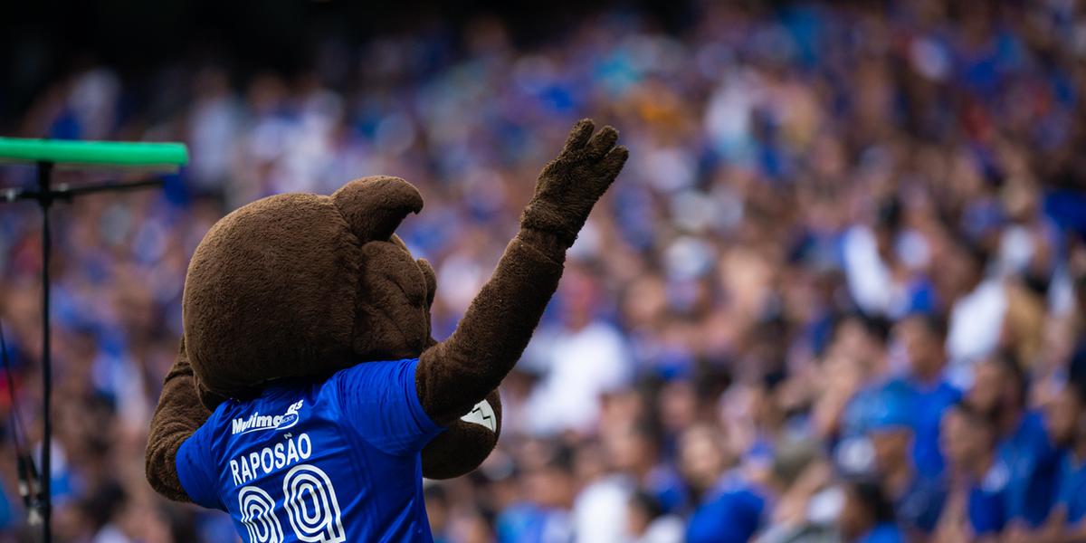(Bruno Haddad/Cruzeiro)