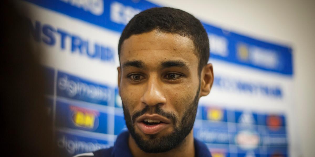 (Vinnicius Silva/Cruzeiro)