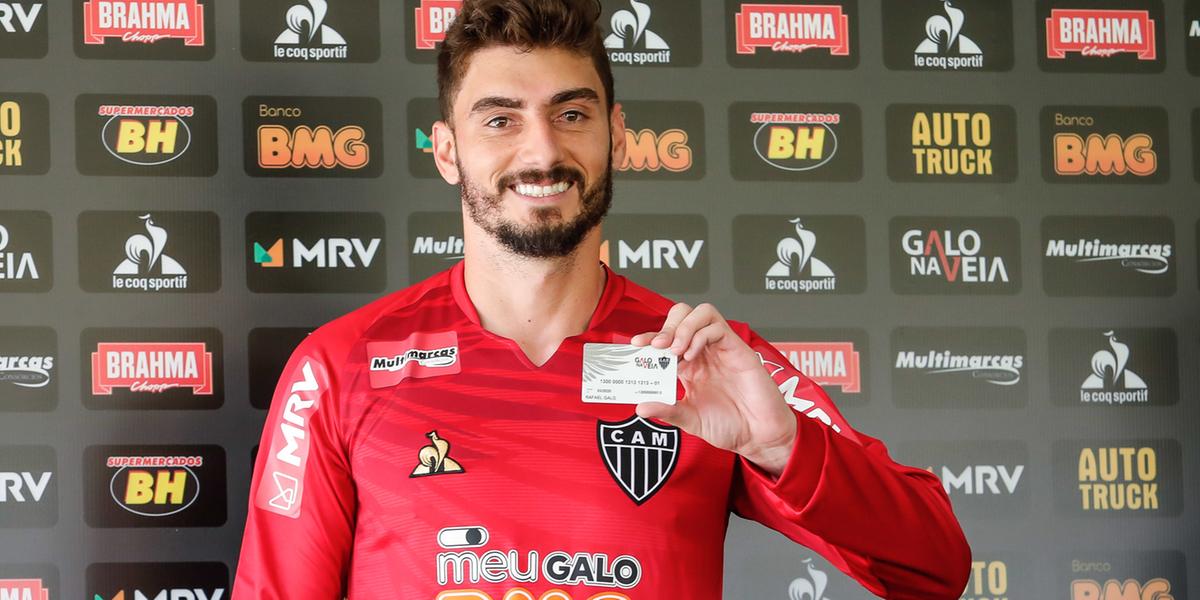 (Bruno Cantini/Atlético)