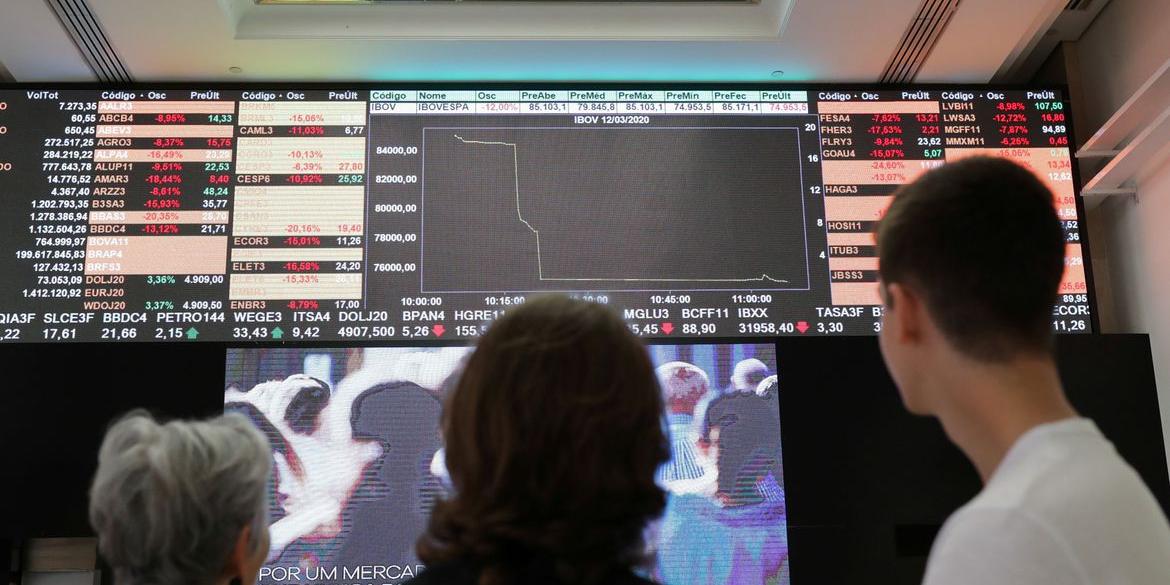 (REUTERS / Amanda Perobelli / Direitos reservados)