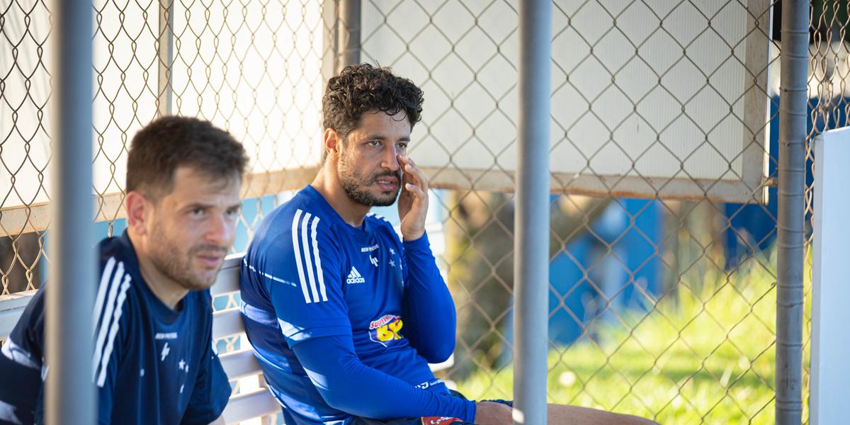 (Igor Sales/Cruzeiro)