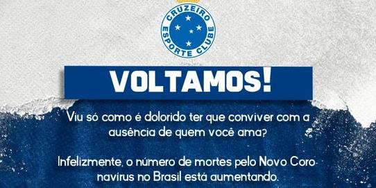 (Cruzeiro )