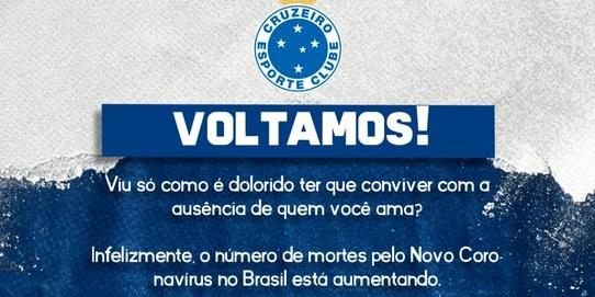  (Cruzeiro )