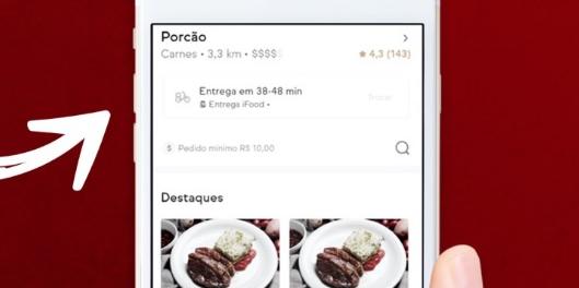 (Divulgação/ Porcão)