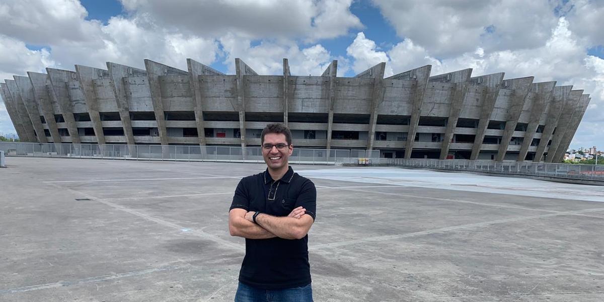  (TV HORIZONTE/DIVULGAÇÃO)