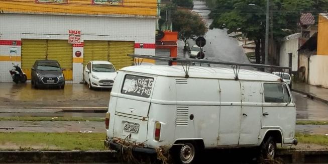 (LUIZ CARLOS RODRIGUES/DIVULGAÇÃO)