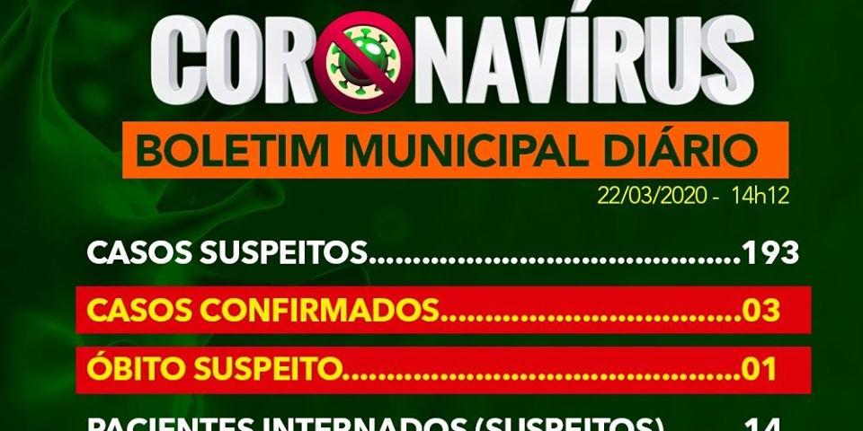 (Facebook/Prefeitura de Uberlândia)