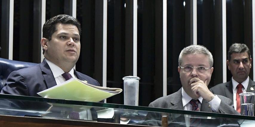  (Agência Senado)