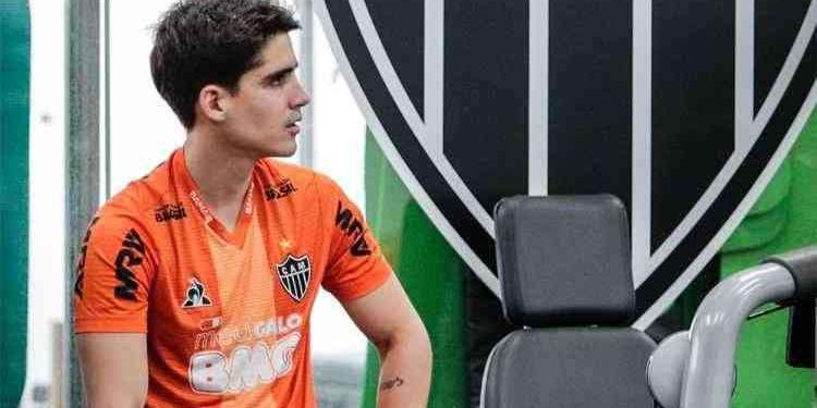 (Bruno Cantini/ Atlético)