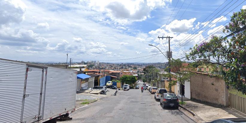 (Reprodução Google Street View)