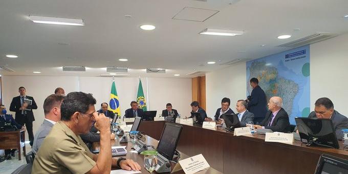 (Reprodução/Twitter)