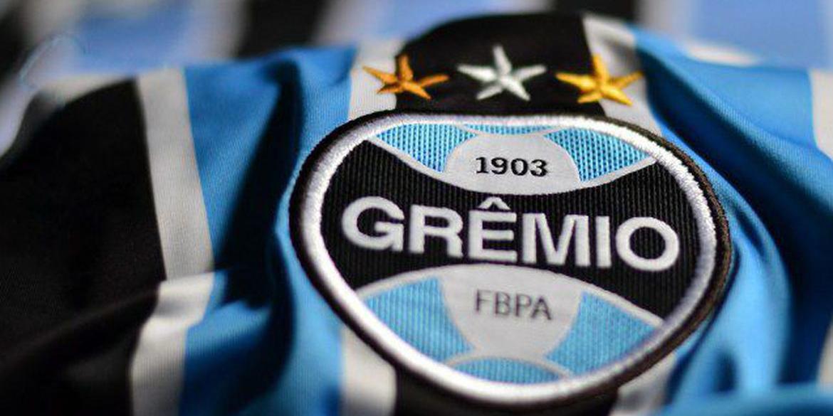  (Grêmio/Divulgação/Direitos Reservado)