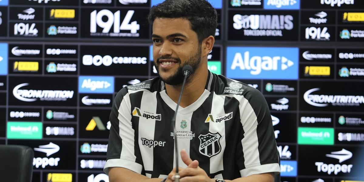 (Kalyne Lima/Ceará)
