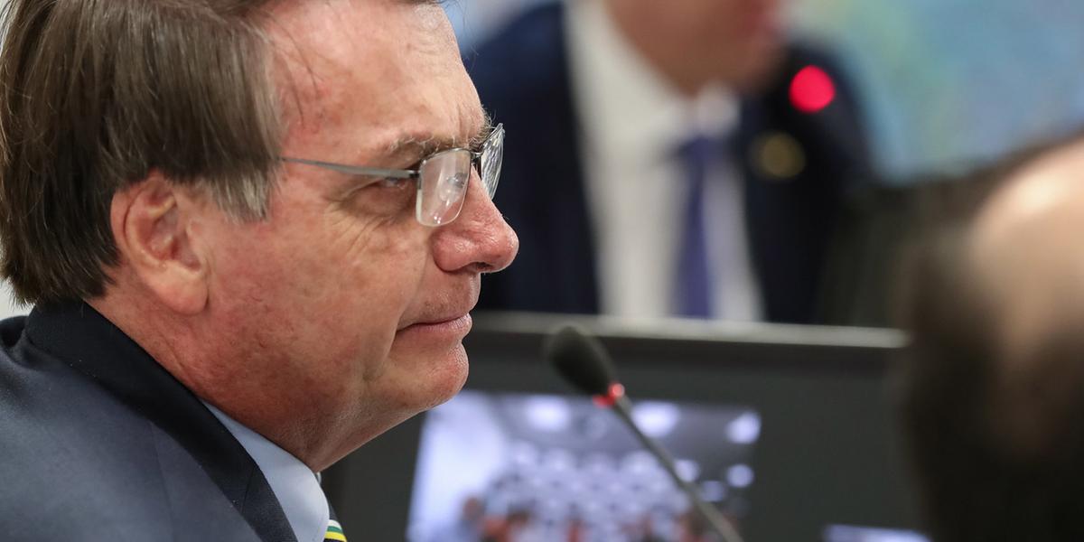 (Marcos Corrêa/PR)