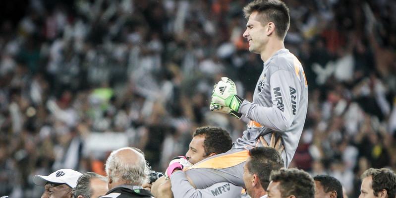 (Bruno Cantini/Atlético)