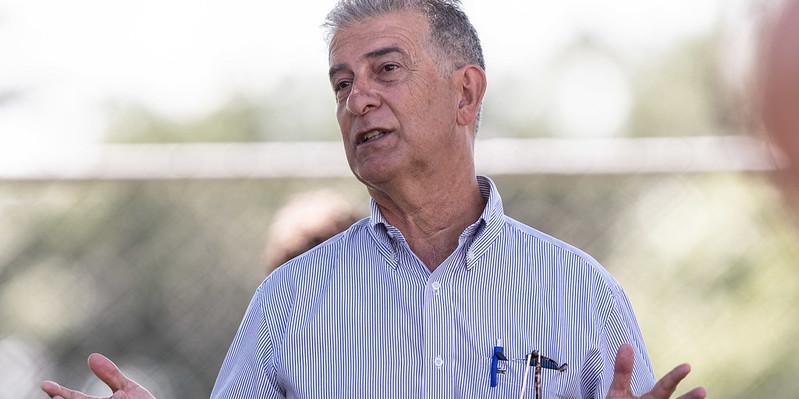 (Gustavo Aleixo/Cruzeiro)